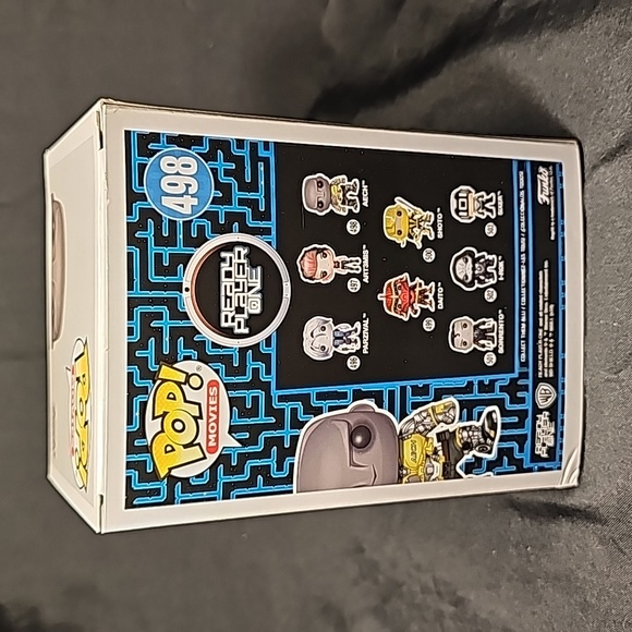 Funko Pop! Movies Ready Player One #498 Aech - Picture 3 of 5